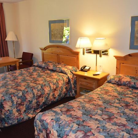 Knights Inn Memphis Airport エクステリア 写真